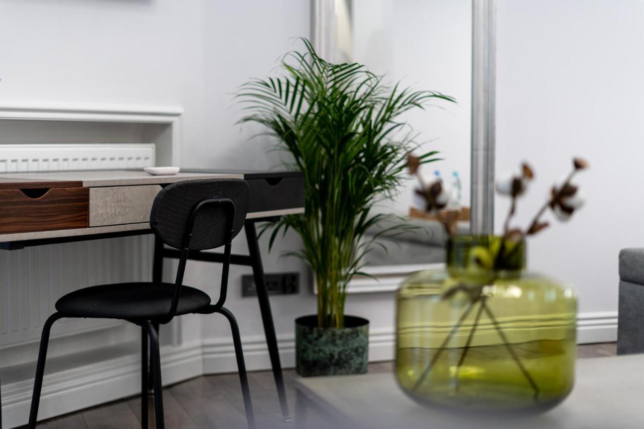 Malila Premium Apartments Cracow Centre Starowislna 43 Krakow Luaran gambar