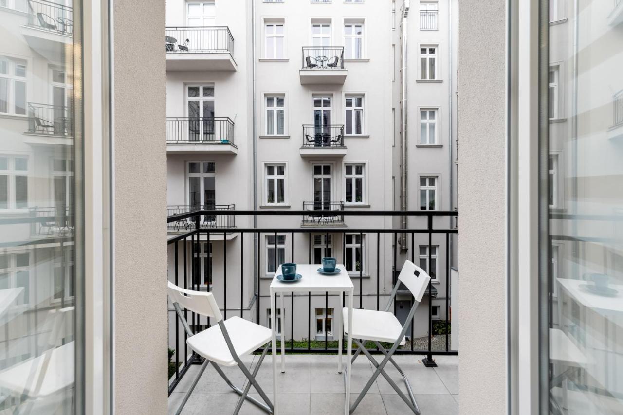 Malila Premium Apartments Cracow Centre Starowislna 43 Krakow Luaran gambar