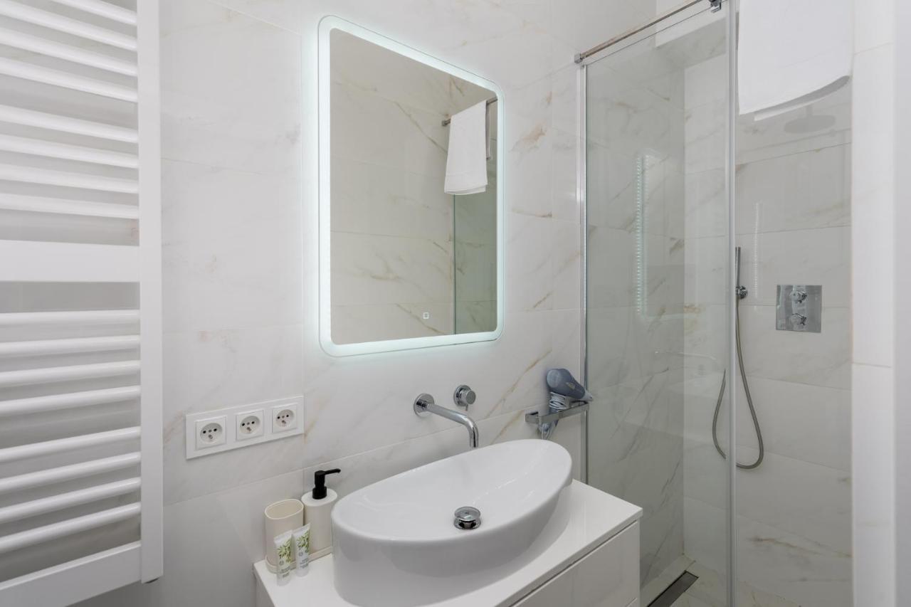 Malila Premium Apartments Cracow Centre Starowislna 43 Krakow Luaran gambar