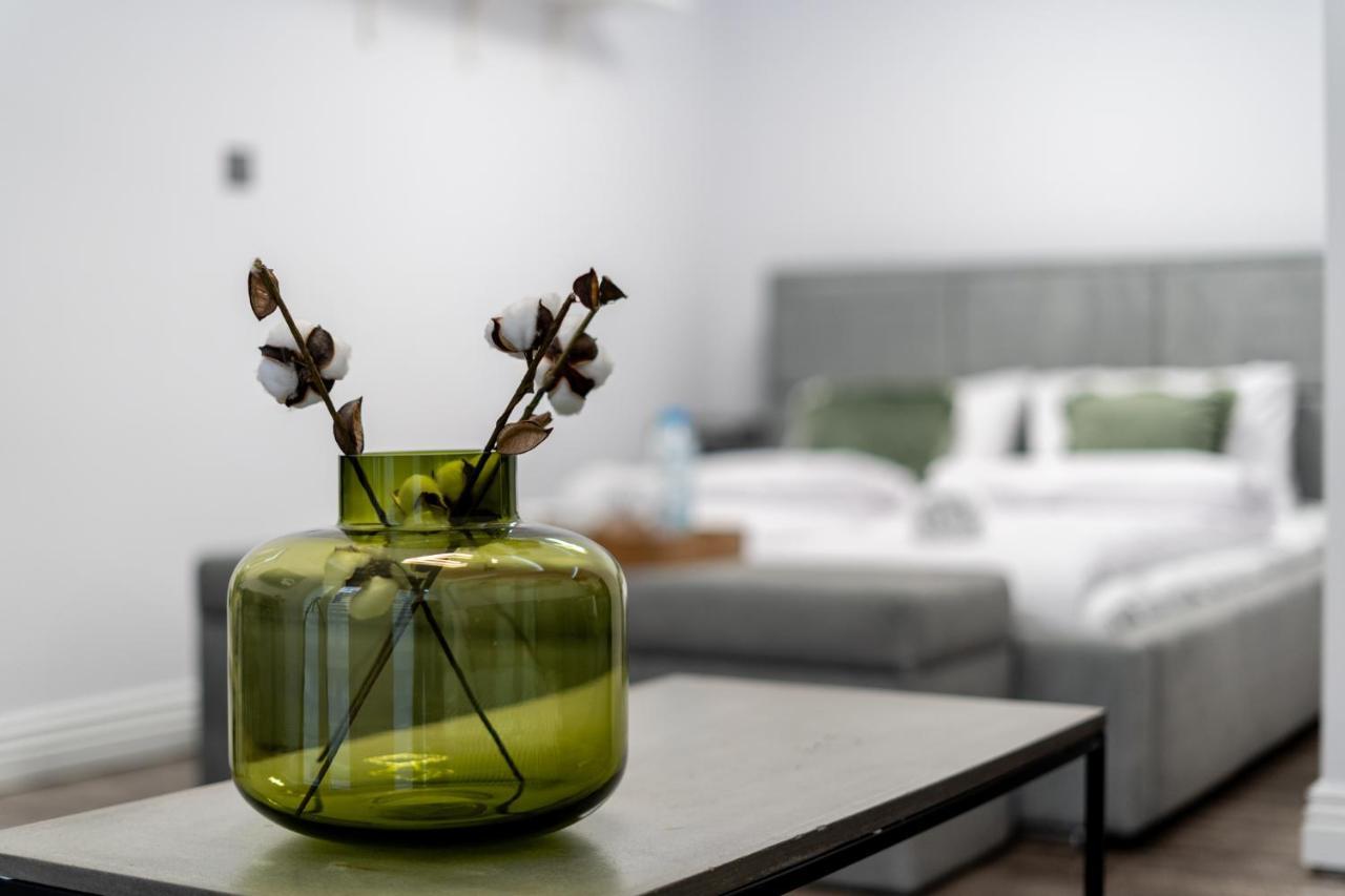 Malila Premium Apartments Cracow Centre Starowislna 43 Krakow Luaran gambar