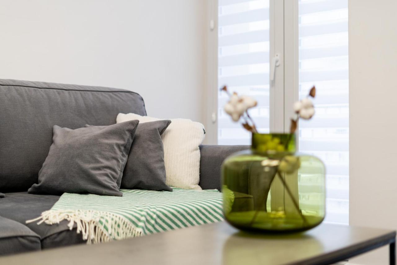 Malila Premium Apartments Cracow Centre Starowislna 43 Krakow Luaran gambar